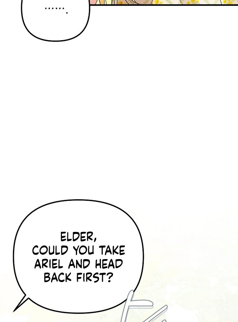 I Became the Cure for the Tyrant in the Waste Novel Chapter 30 - page 138