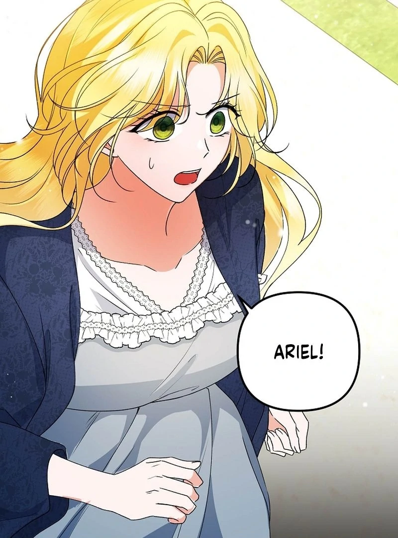 I Became the Cure for the Tyrant in the Waste Novel Chapter 30 - page 31
