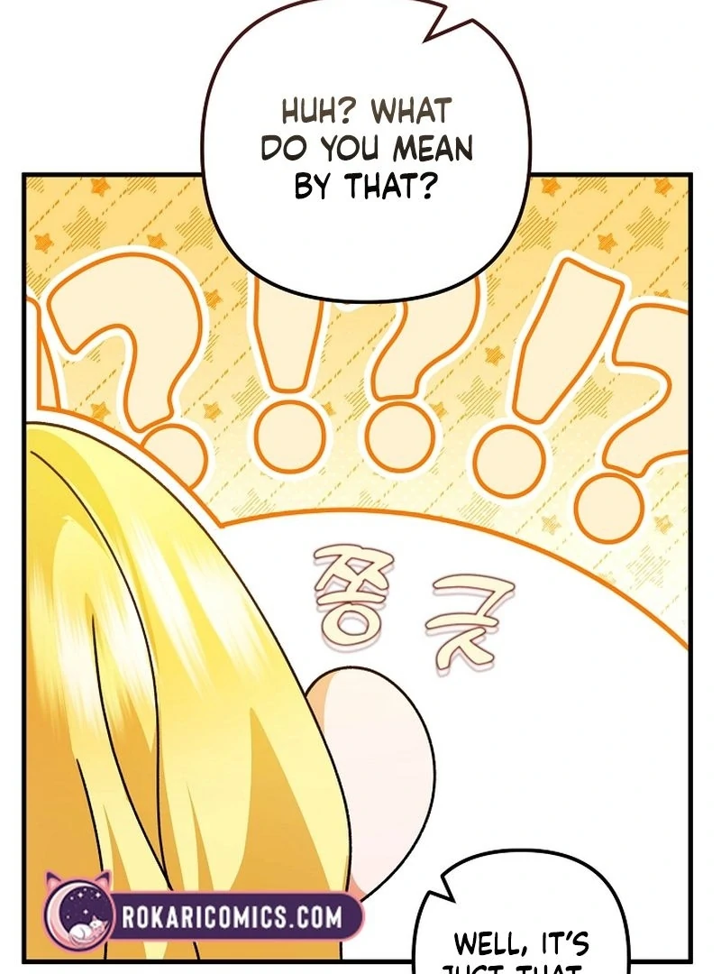 I Became the Cure for the Tyrant in the Waste Novel Chapter 30 - page 85