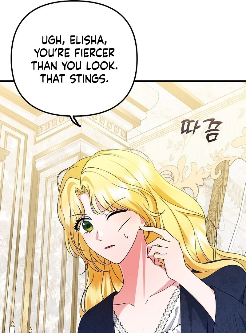 I Became the Cure for the Tyrant in the Waste Novel Chapter 31 - page 119