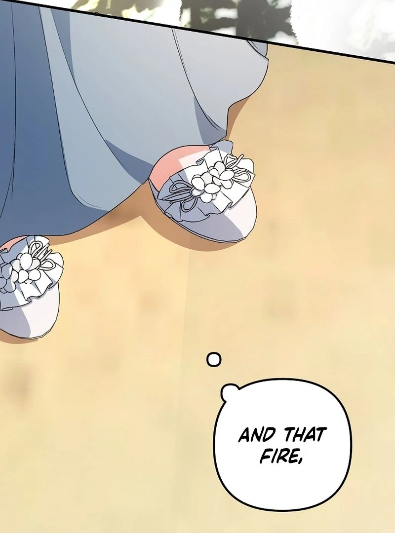 I Became the Cure for the Tyrant in the Waste Novel Chapter 31 - page 12