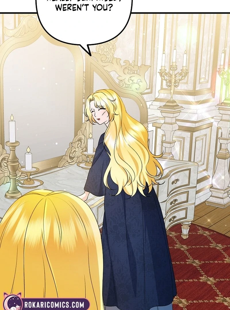 I Became the Cure for the Tyrant in the Waste Novel Chapter 31 - page 121