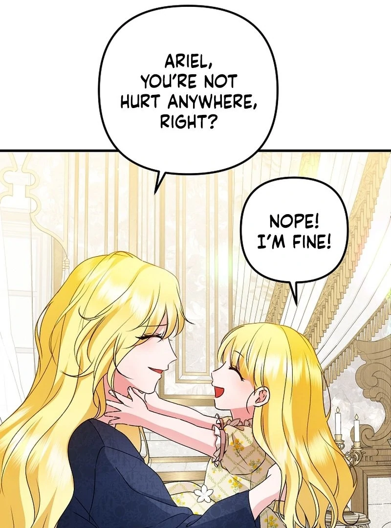 I Became the Cure for the Tyrant in the Waste Novel Chapter 31 - page 125