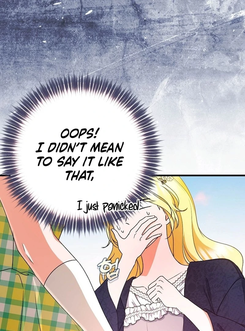 I Became the Cure for the Tyrant in the Waste Novel Chapter 31 - page 35
