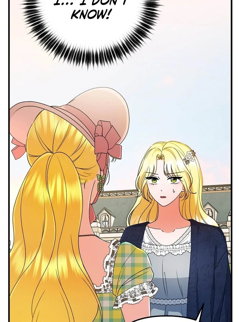 I Became the Cure for the Tyrant in the Waste Novel Chapter 31 - page 44