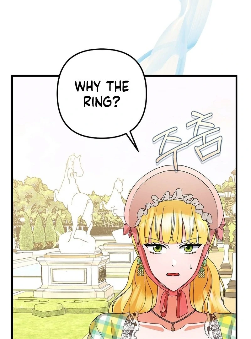 I Became the Cure for the Tyrant in the Waste Novel Chapter 31 - page 48