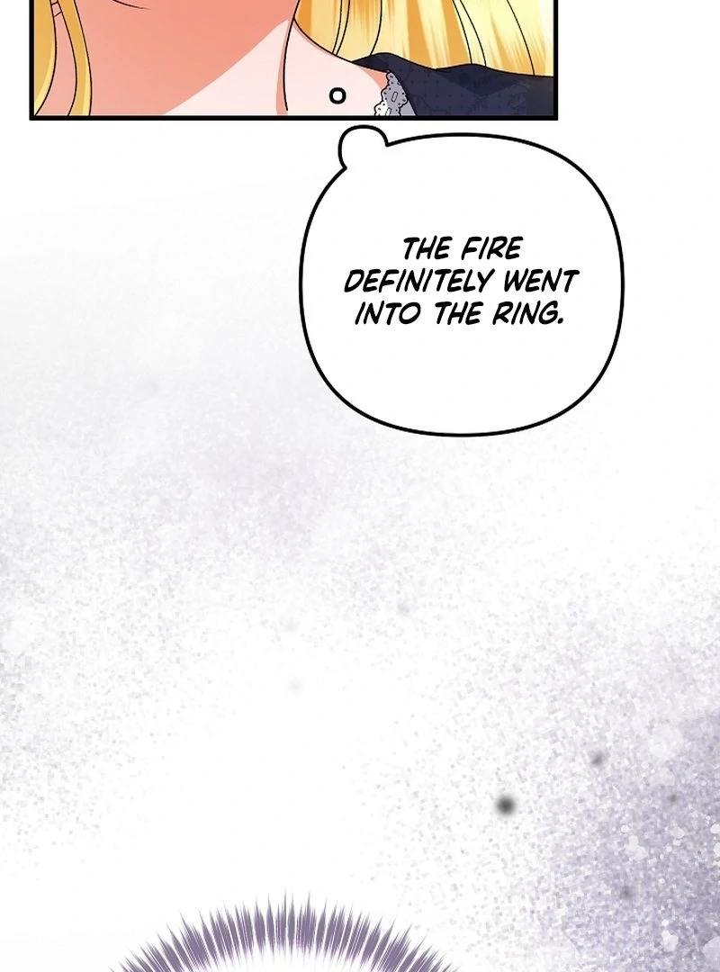 I Became the Cure for the Tyrant in the Waste Novel Chapter 31 - page 5