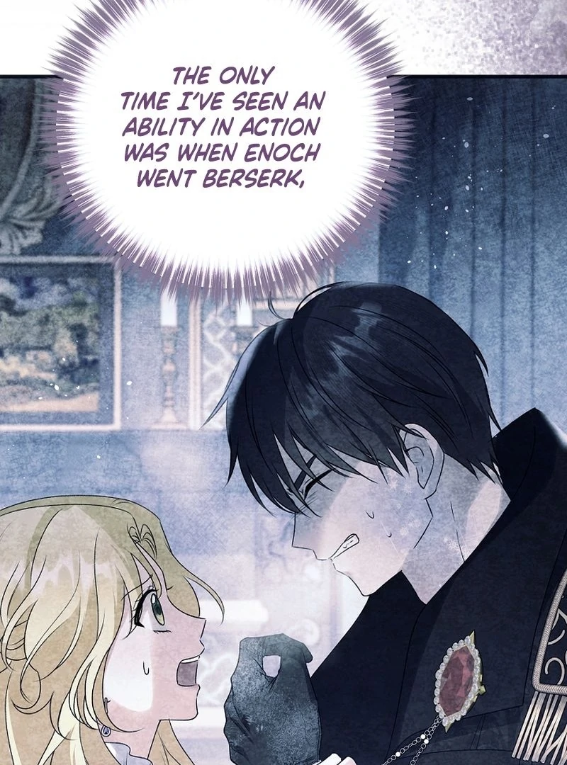 I Became the Cure for the Tyrant in the Waste Novel Chapter 31 - page 6