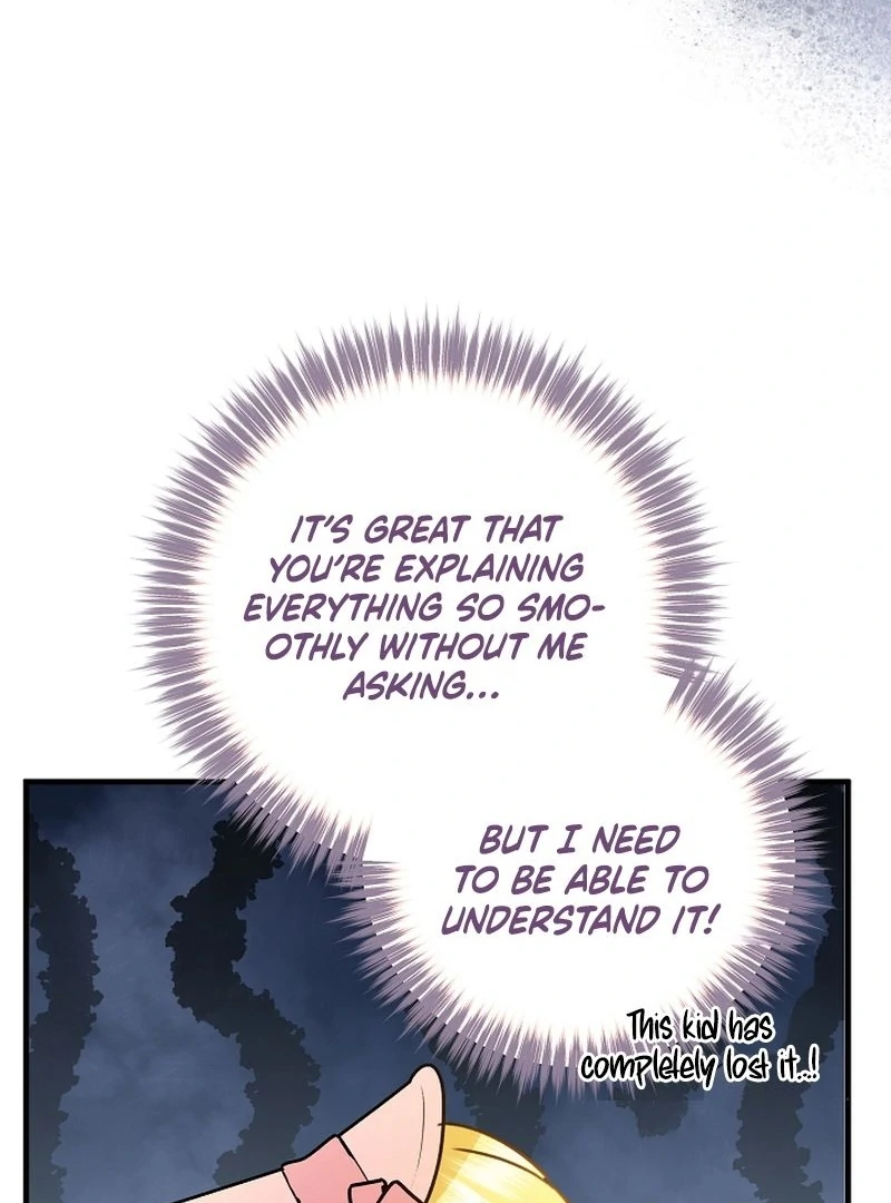 I Became the Cure for the Tyrant in the Waste Novel Chapter 31 - page 75