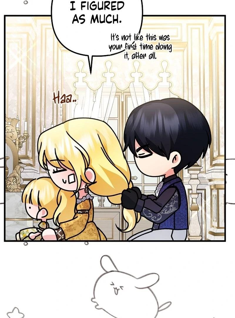 I Became the Cure for the Tyrant in the Waste Novel Chapter 32 - page 11
