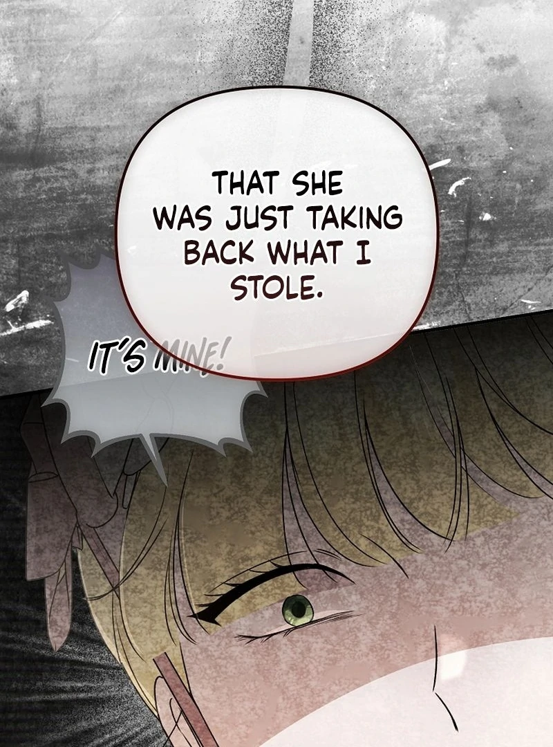 I Became the Cure for the Tyrant in the Waste Novel Chapter 32 - page 130