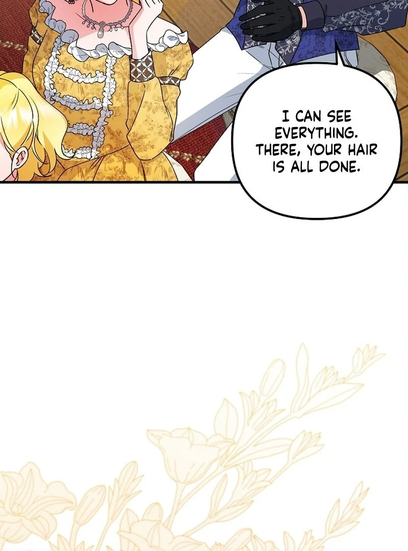 I Became the Cure for the Tyrant in the Waste Novel Chapter 32 - page 15