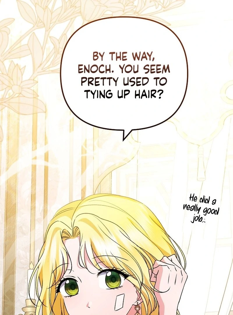 I Became the Cure for the Tyrant in the Waste Novel Chapter 32 - page 16