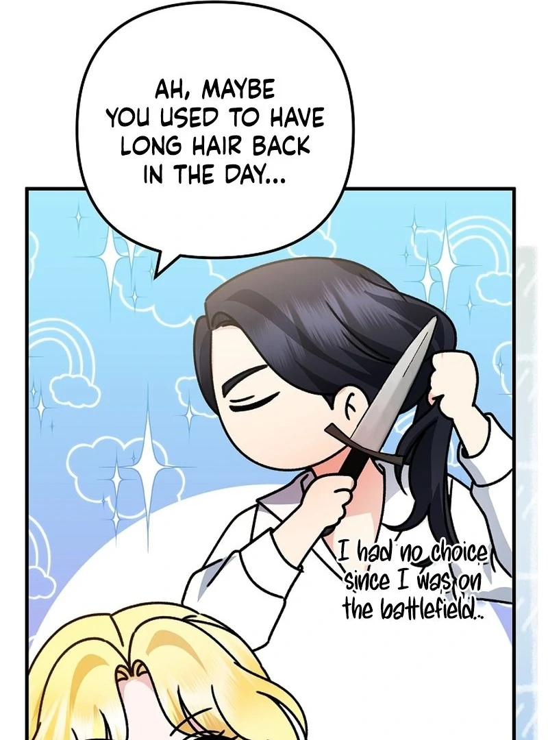 I Became the Cure for the Tyrant in the Waste Novel Chapter 32 - page 19