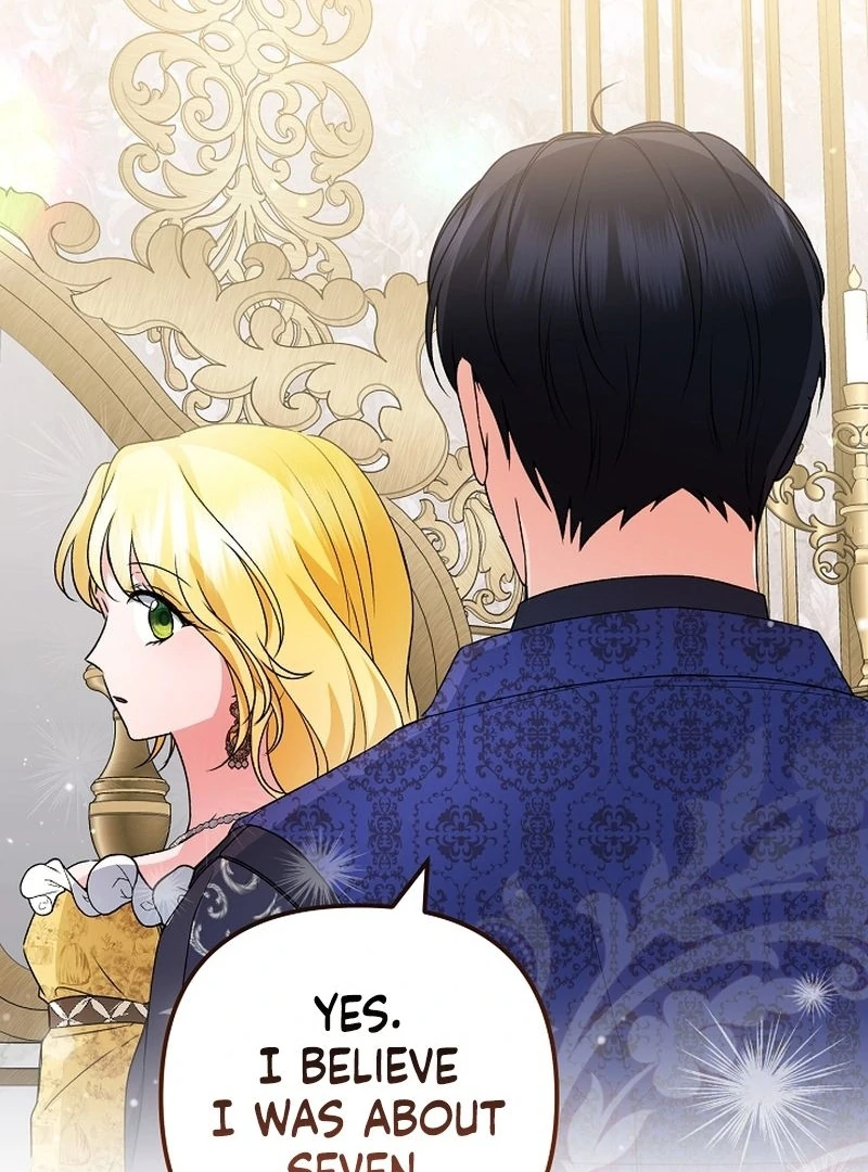 I Became the Cure for the Tyrant in the Waste Novel Chapter 32 - page 22