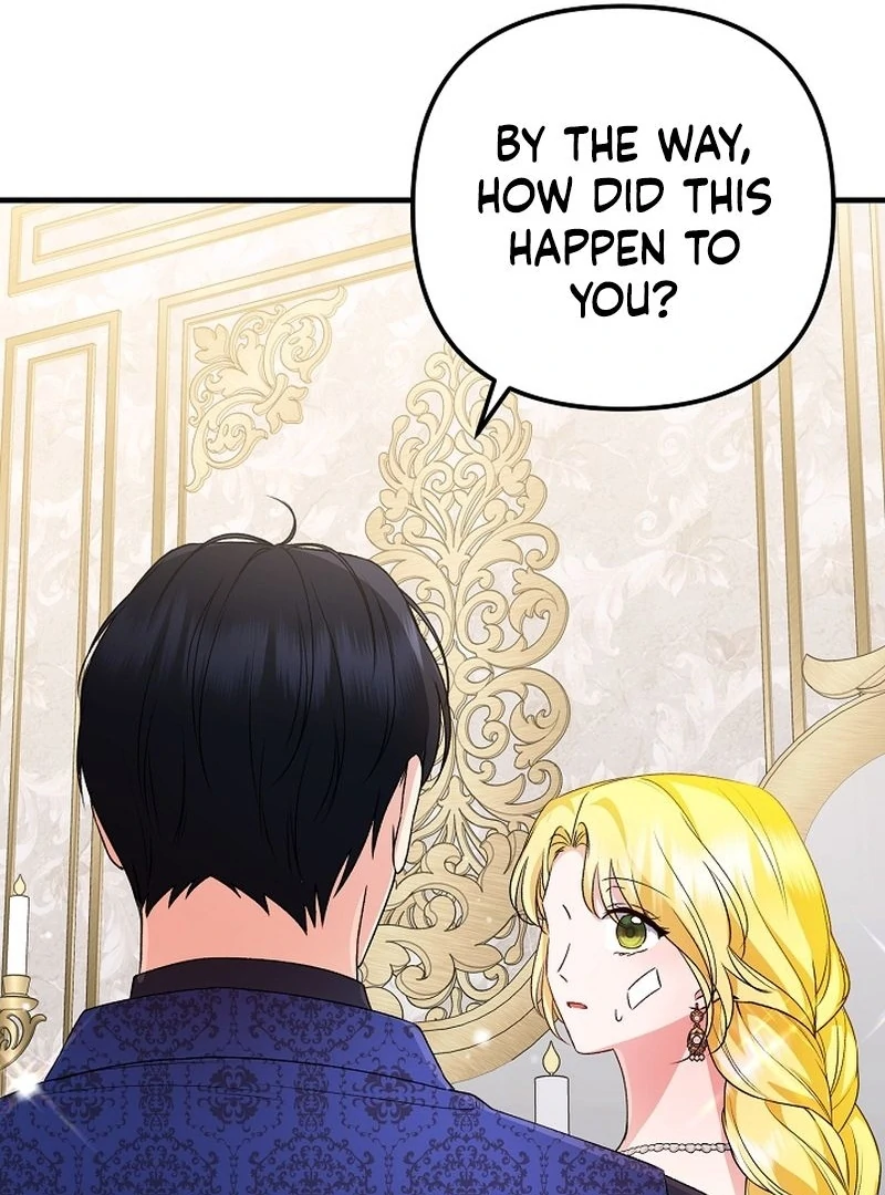 I Became the Cure for the Tyrant in the Waste Novel Chapter 32 - page 38