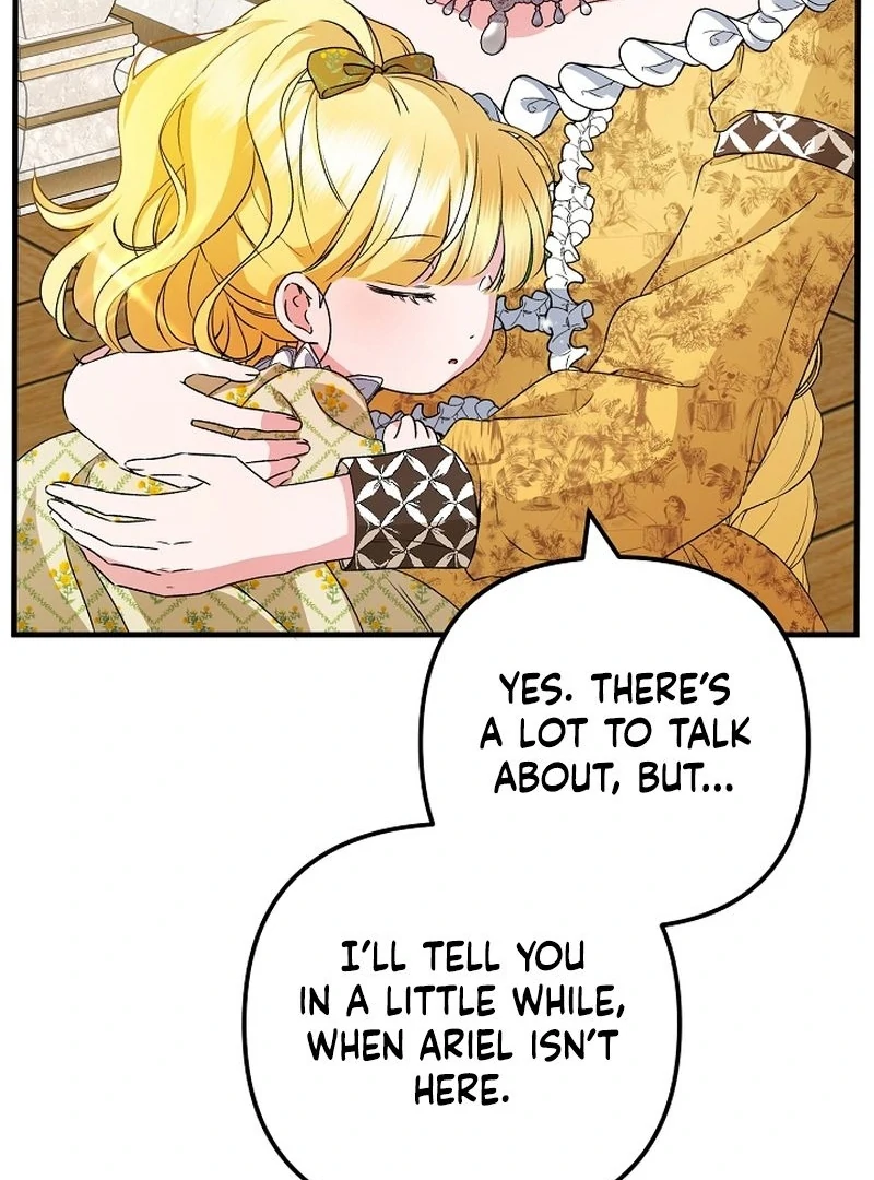 I Became the Cure for the Tyrant in the Waste Novel Chapter 32 - page 41