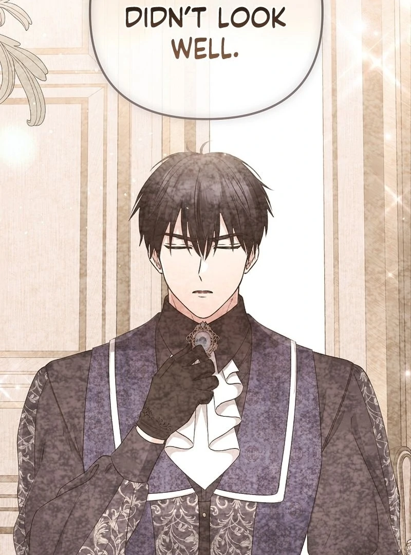 I Became the Cure for the Tyrant in the Waste Novel Chapter 32 - page 45