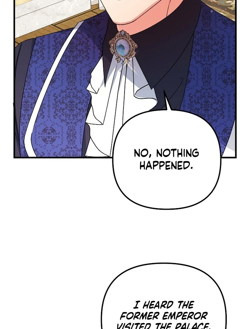 I Became the Cure for the Tyrant in the Waste Novel Chapter 32 - page 49