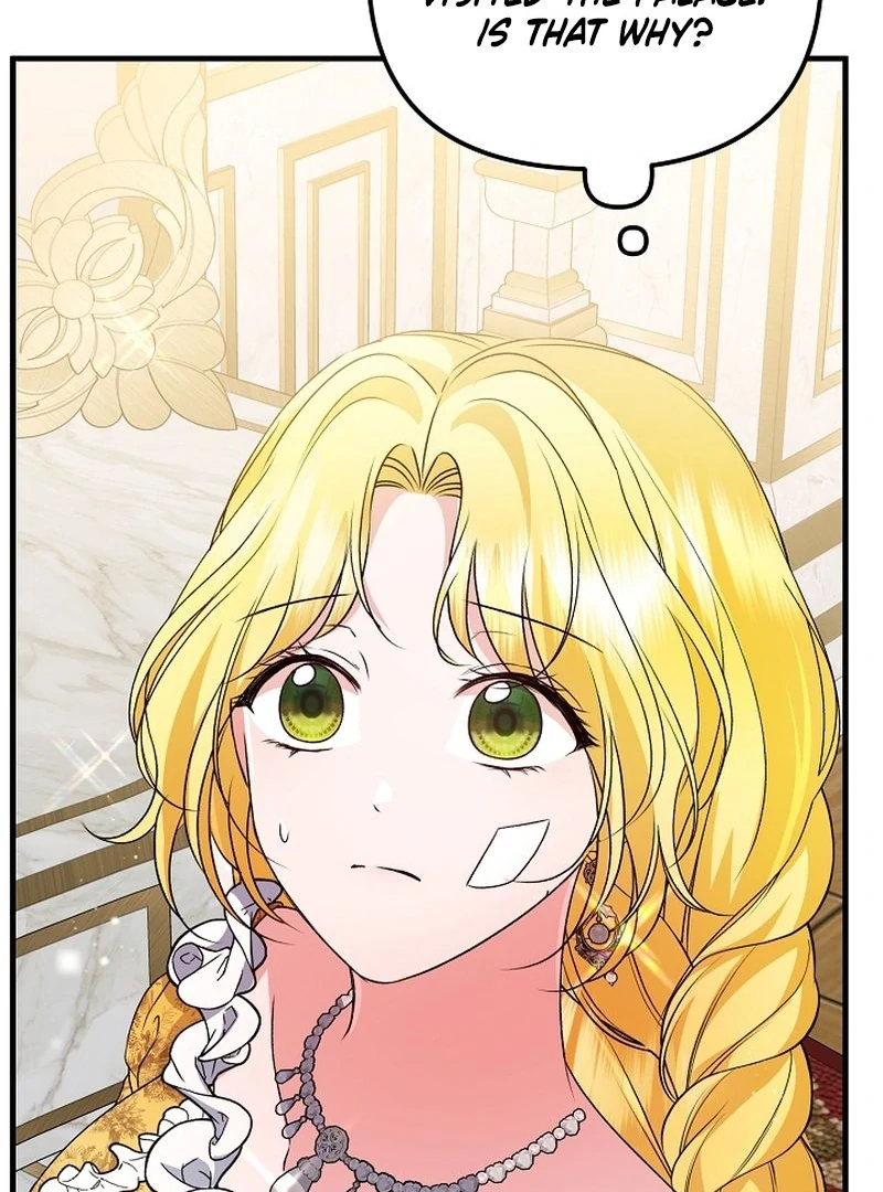 I Became the Cure for the Tyrant in the Waste Novel Chapter 32 - page 50