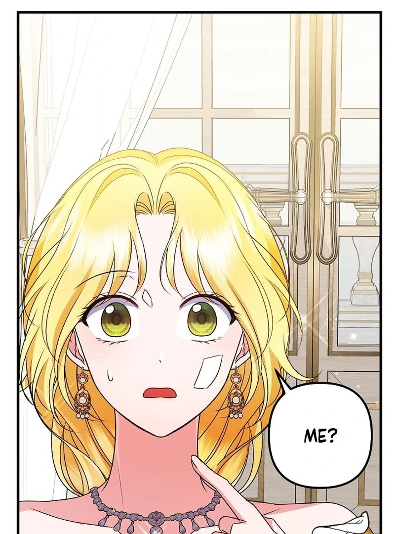I Became the Cure for the Tyrant in the Waste Novel Chapter 32 - page 58