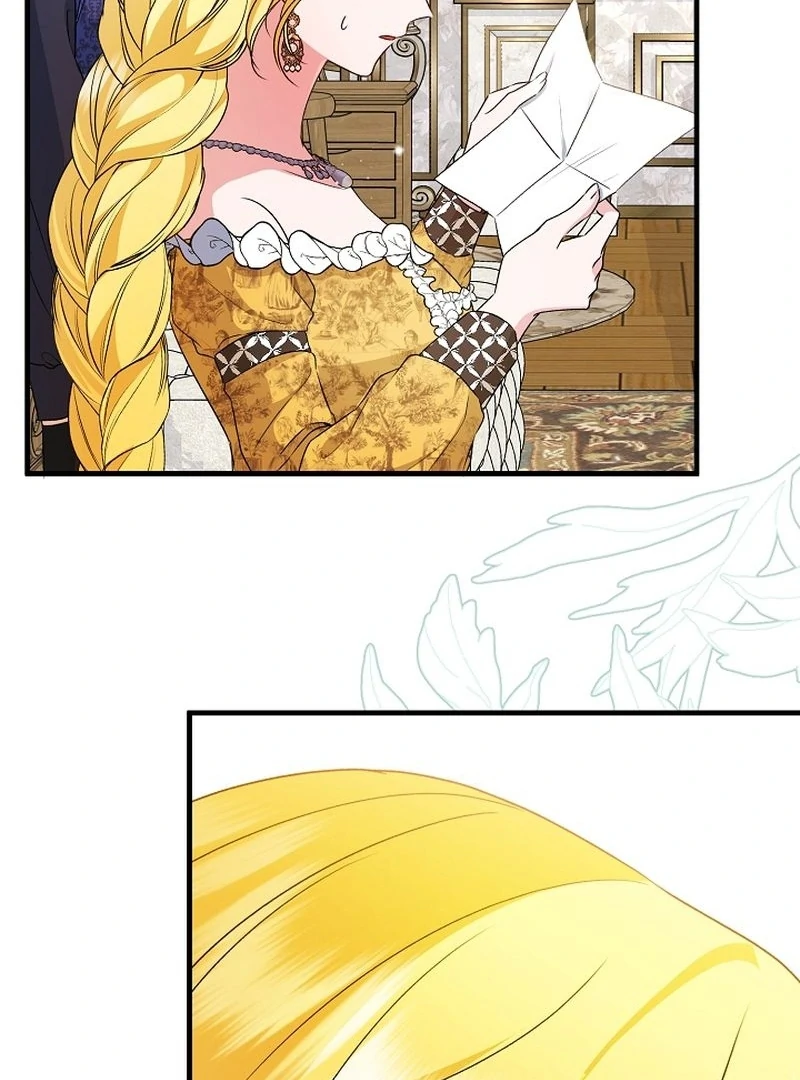 I Became the Cure for the Tyrant in the Waste Novel Chapter 32 - page 61