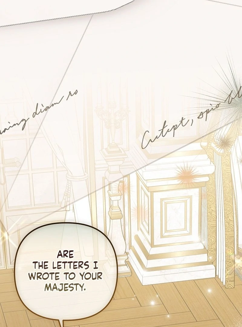 I Became the Cure for the Tyrant in the Waste Novel Chapter 32 - page 68