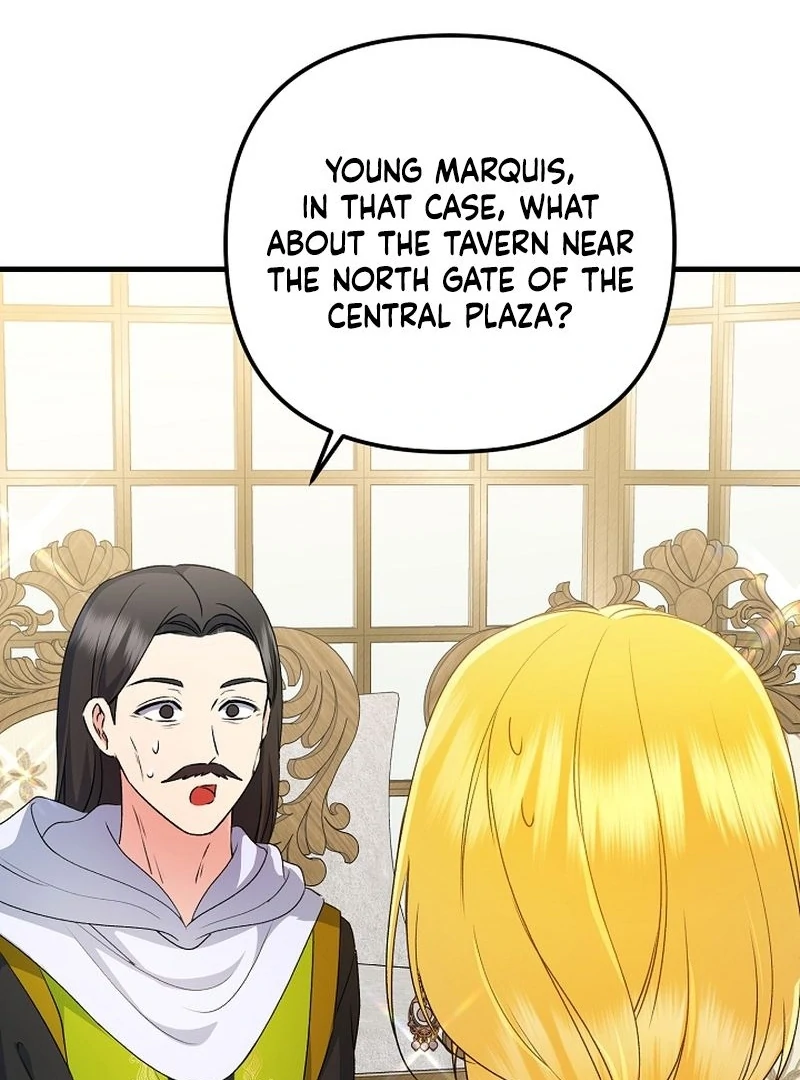 I Became the Cure for the Tyrant in the Waste Novel Chapter 32 - page 80