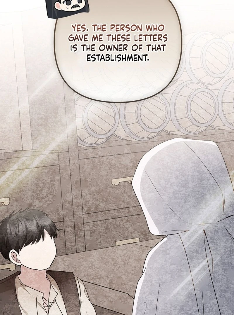 I Became the Cure for the Tyrant in the Waste Novel Chapter 32 - page 82