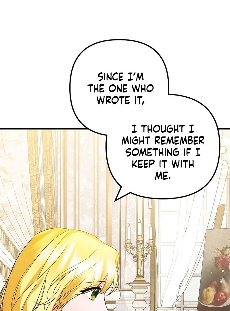 I Became the Cure for the Tyrant in the Waste Novel Chapter 32 - page 93