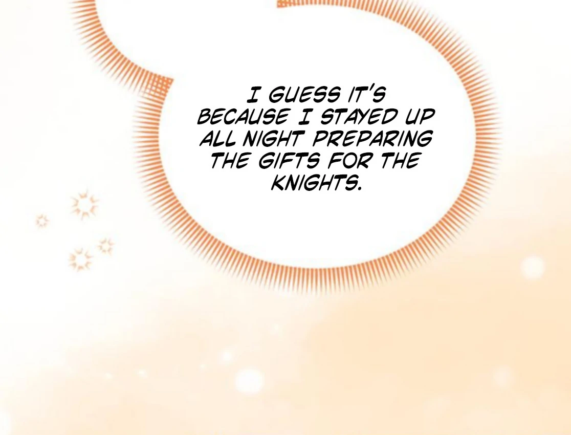 Grand Duchess’s Constitution Chapter 16 - page 109