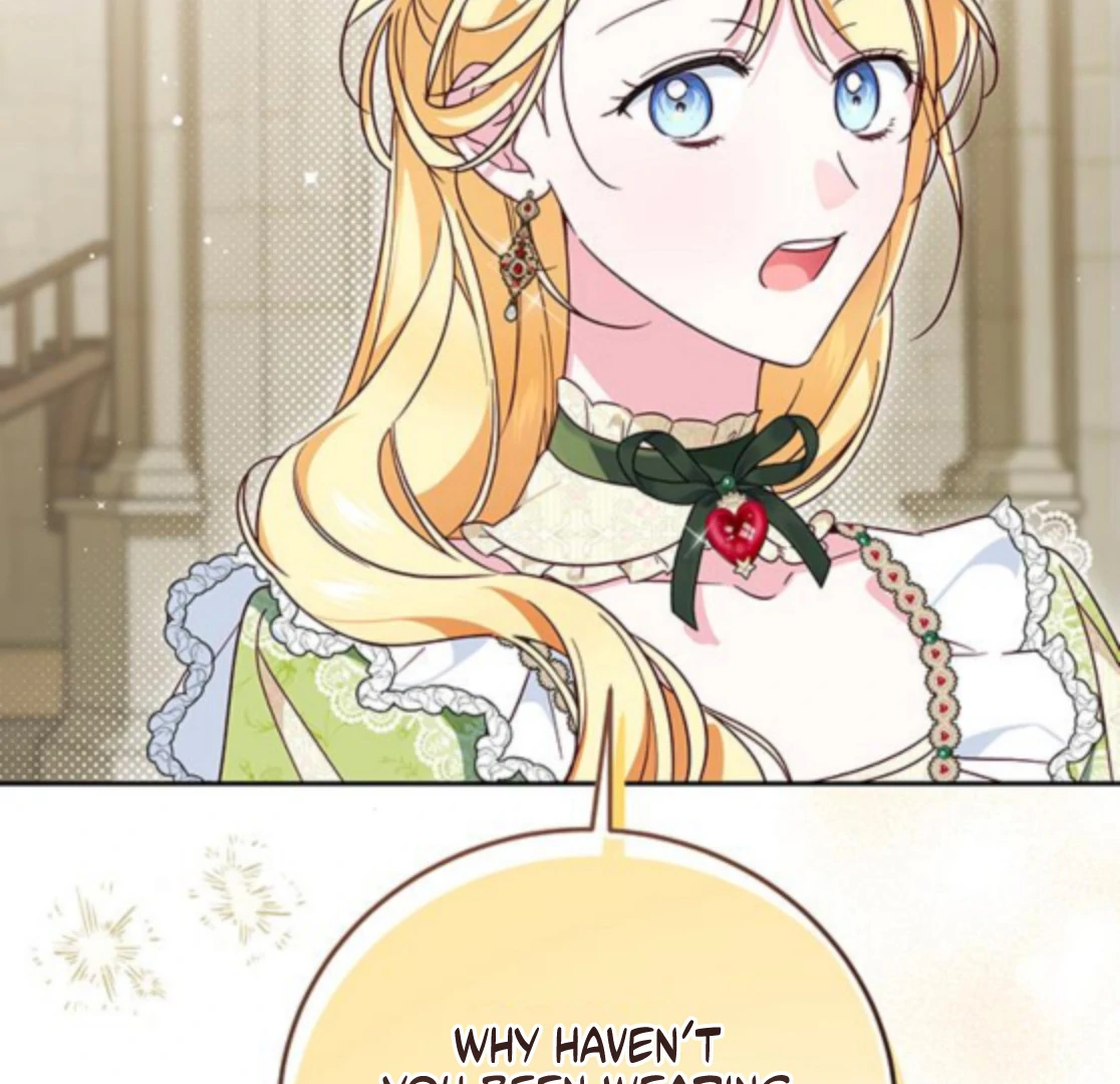 Grand Duchess’s Constitution Chapter 16 - page 11