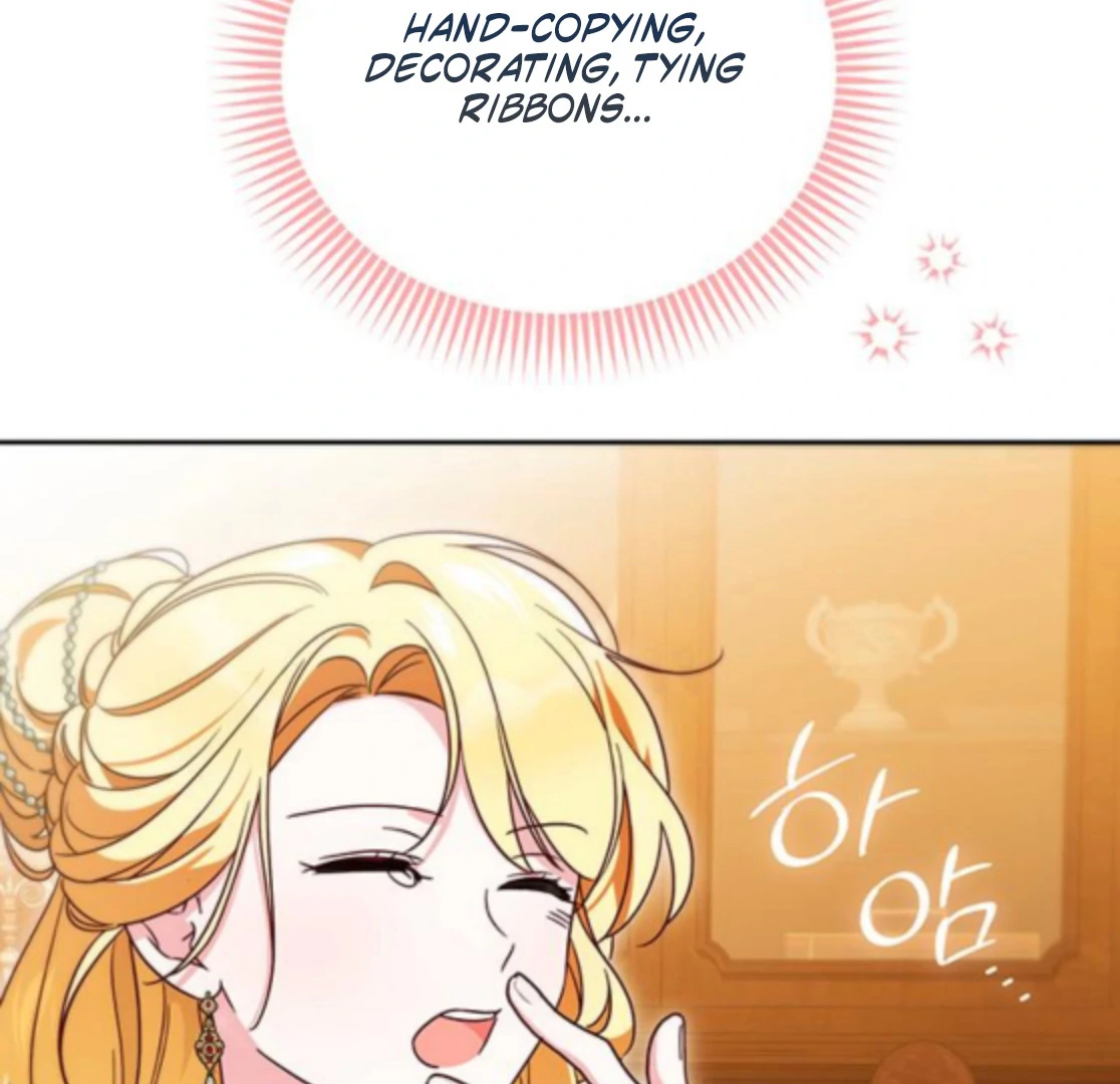 Grand Duchess’s Constitution Chapter 16 - page 119