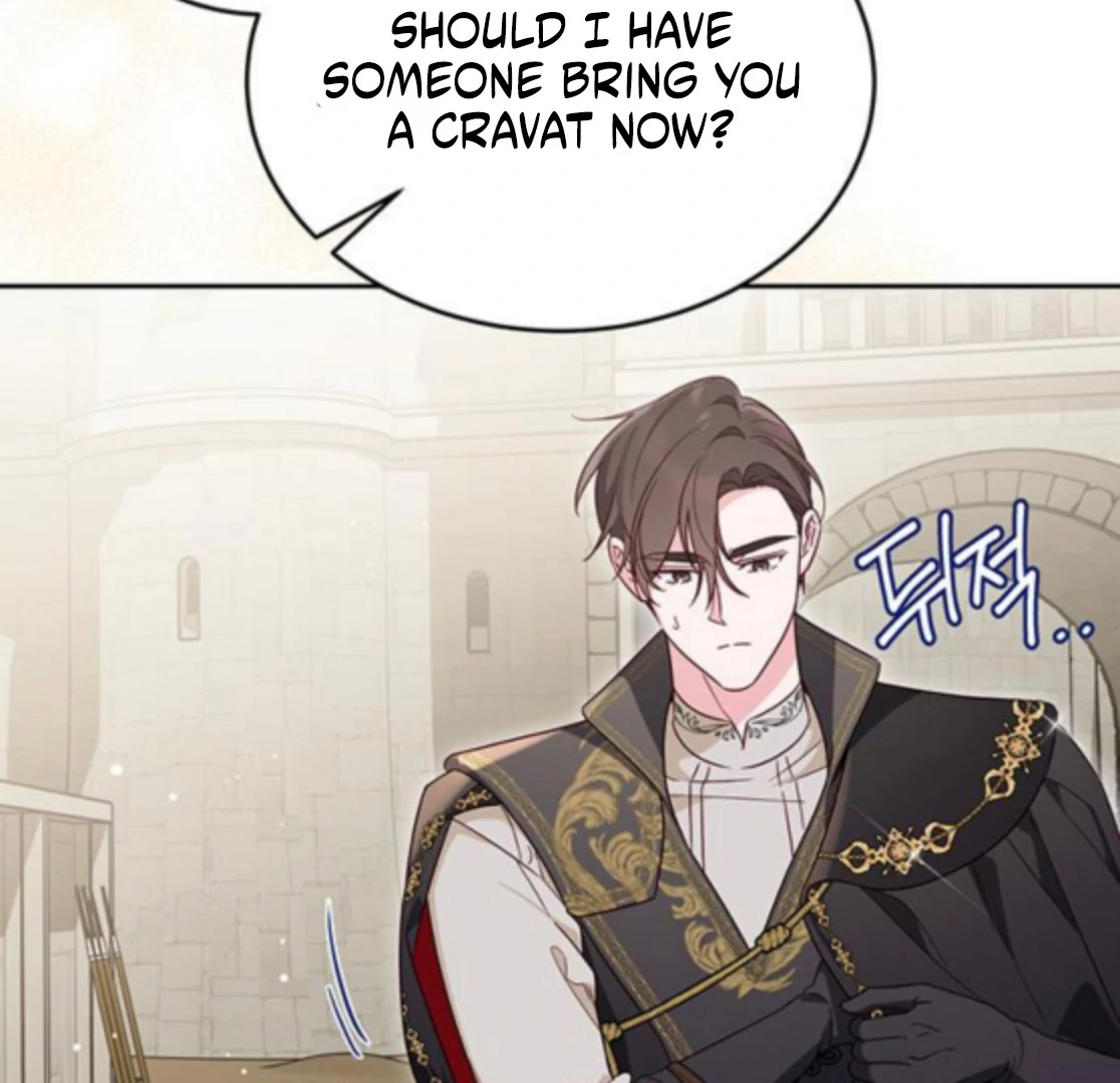 Grand Duchess’s Constitution Chapter 16 - page 13