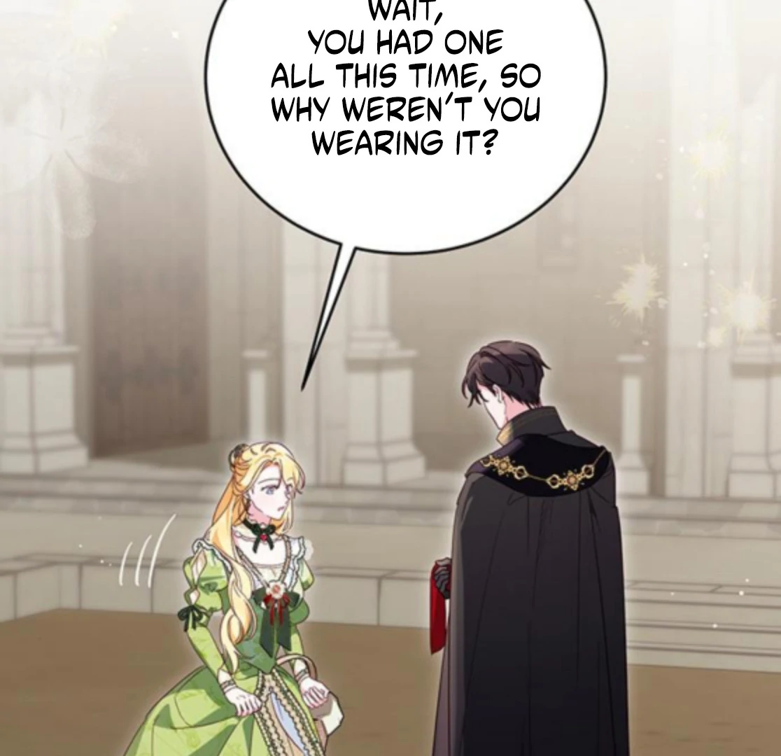 Grand Duchess’s Constitution Chapter 16 - page 17