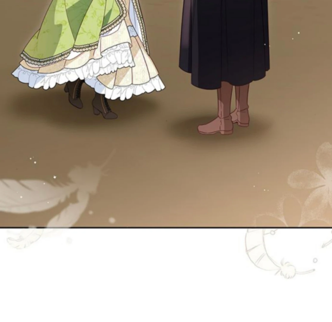 Grand Duchess’s Constitution Chapter 16 - page 18