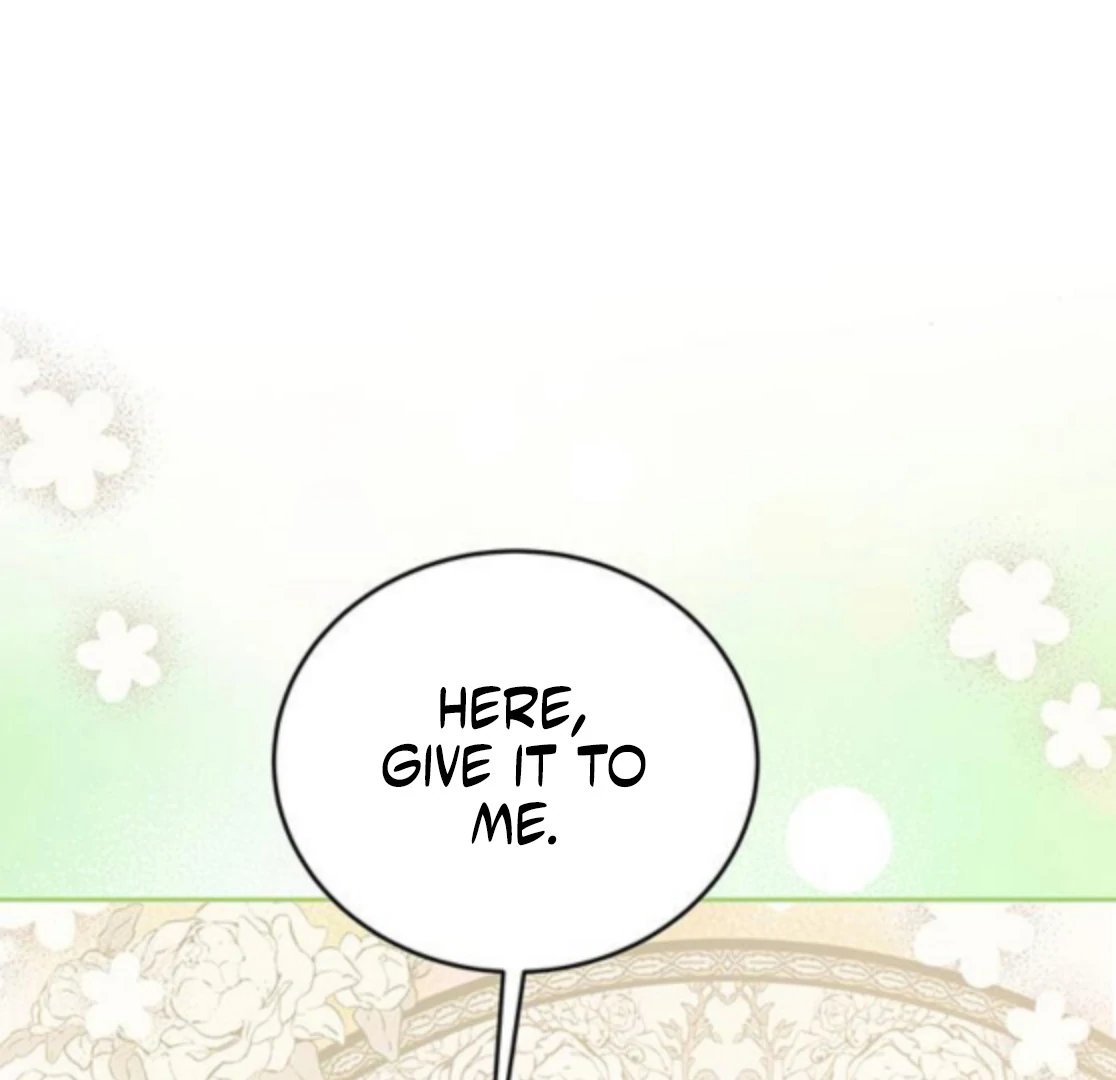 Grand Duchess’s Constitution Chapter 16 - page 19