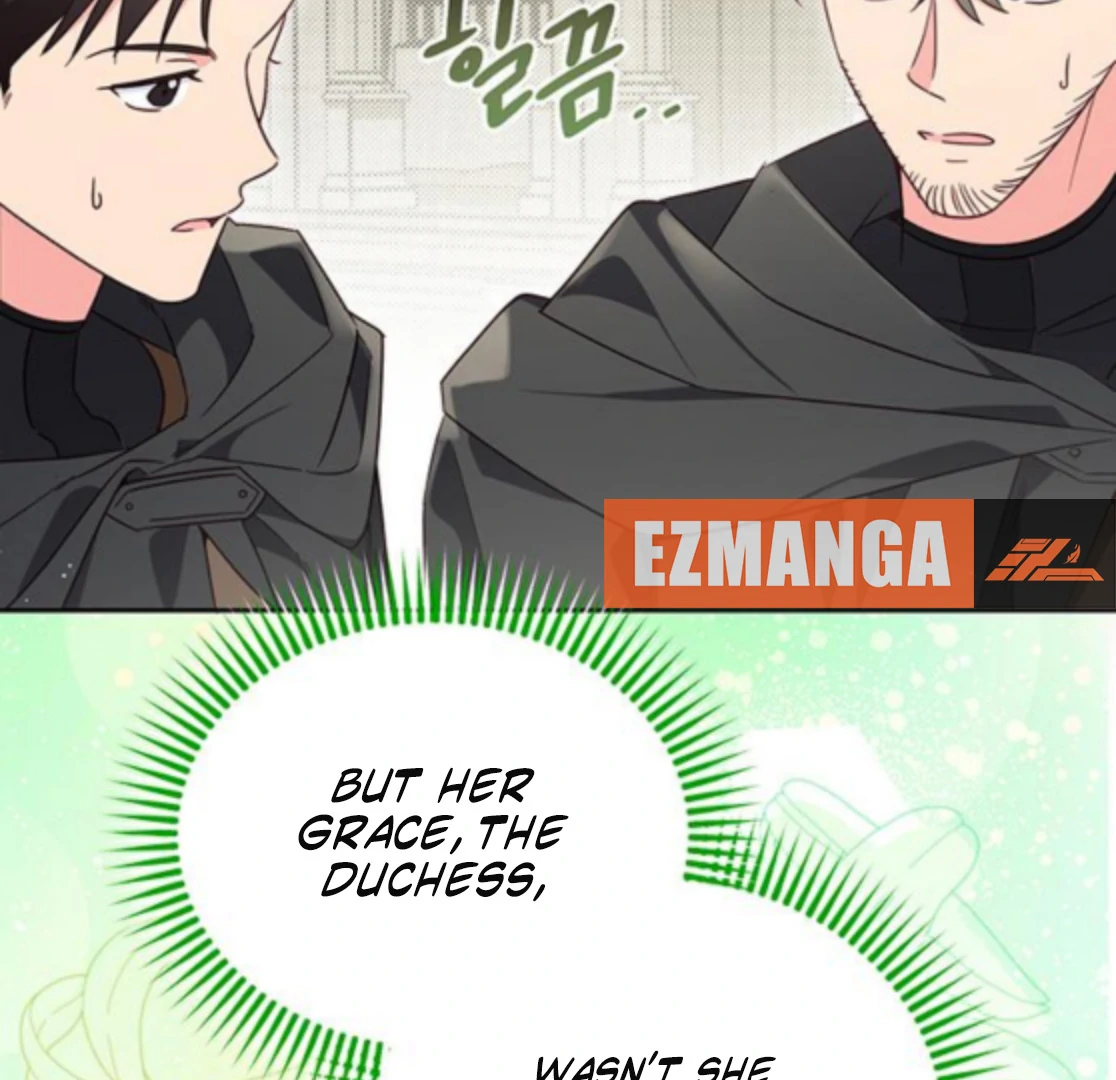 Grand Duchess’s Constitution Chapter 16 - page 32