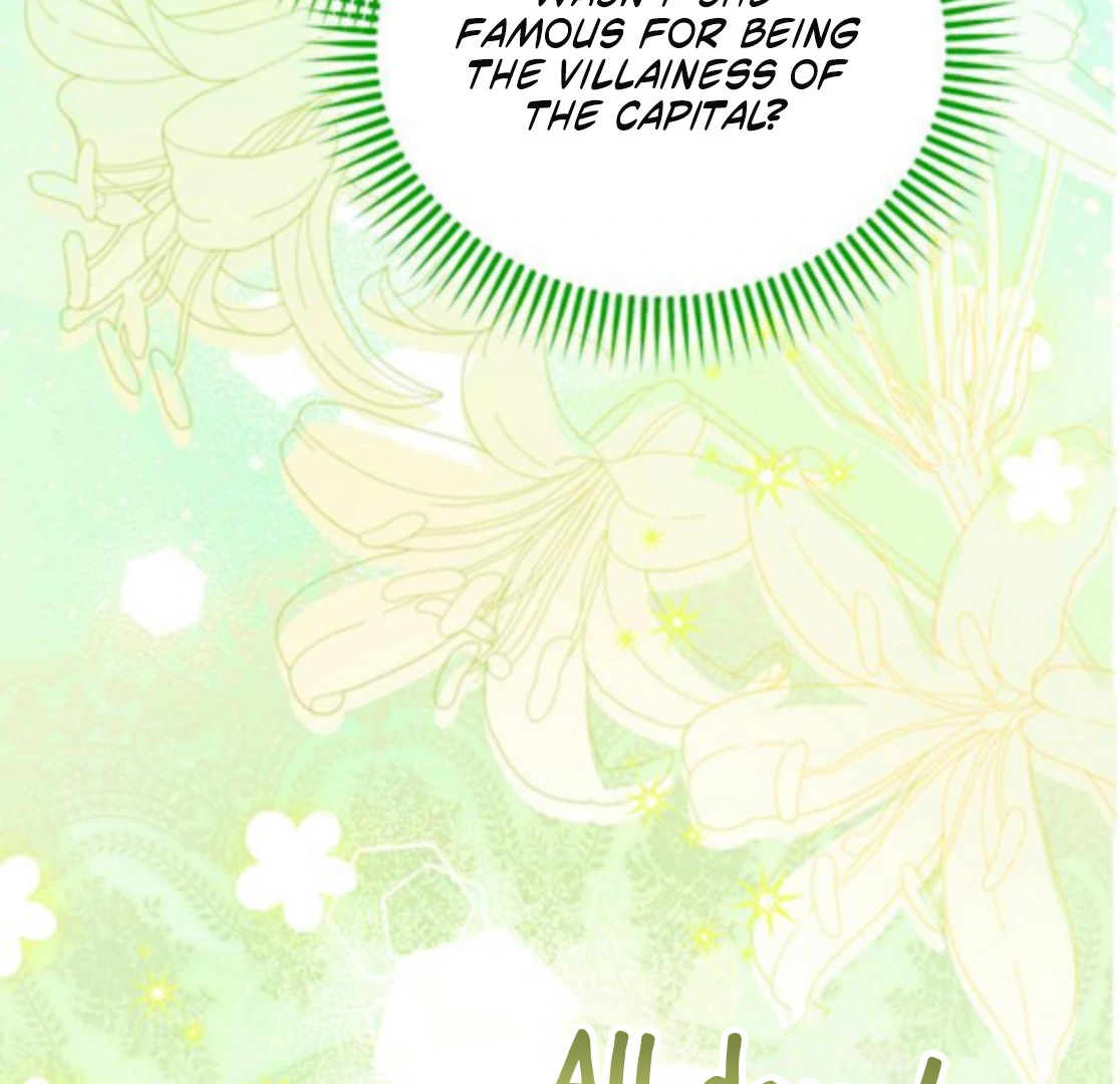 Grand Duchess’s Constitution Chapter 16 - page 33