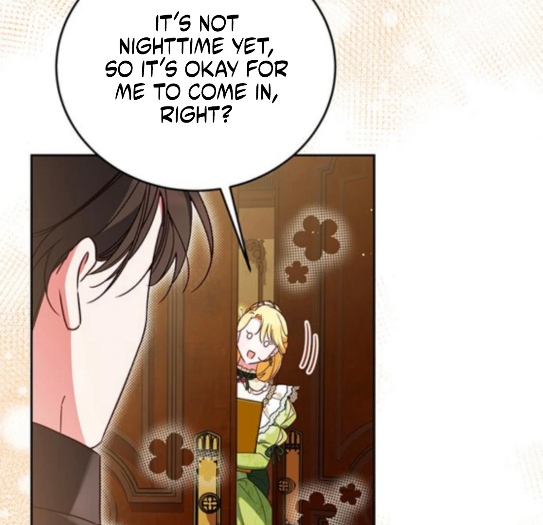 Grand Duchess’s Constitution Chapter 16 - page 44