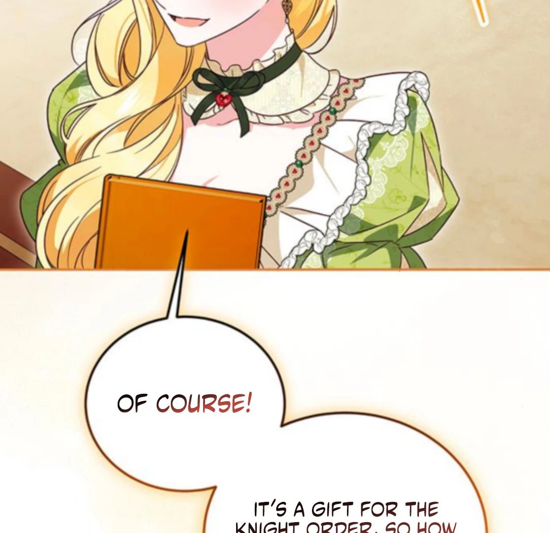 Grand Duchess’s Constitution Chapter 16 - page 58