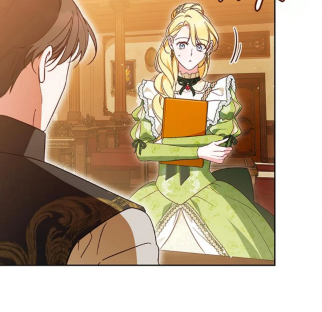 Grand Duchess’s Constitution Chapter 16 - page 71