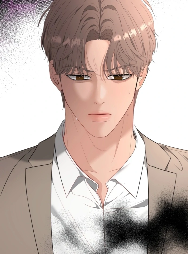Goodbye, Ex-Husband Chapter 26 - page 105