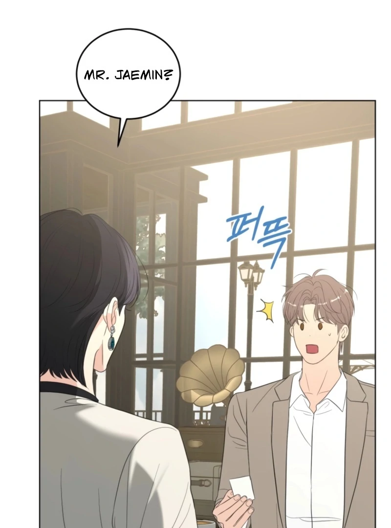 Goodbye, Ex-Husband Chapter 26 - page 108