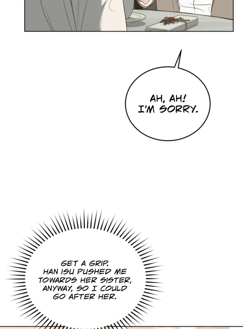 Goodbye, Ex-Husband Chapter 26 - page 109