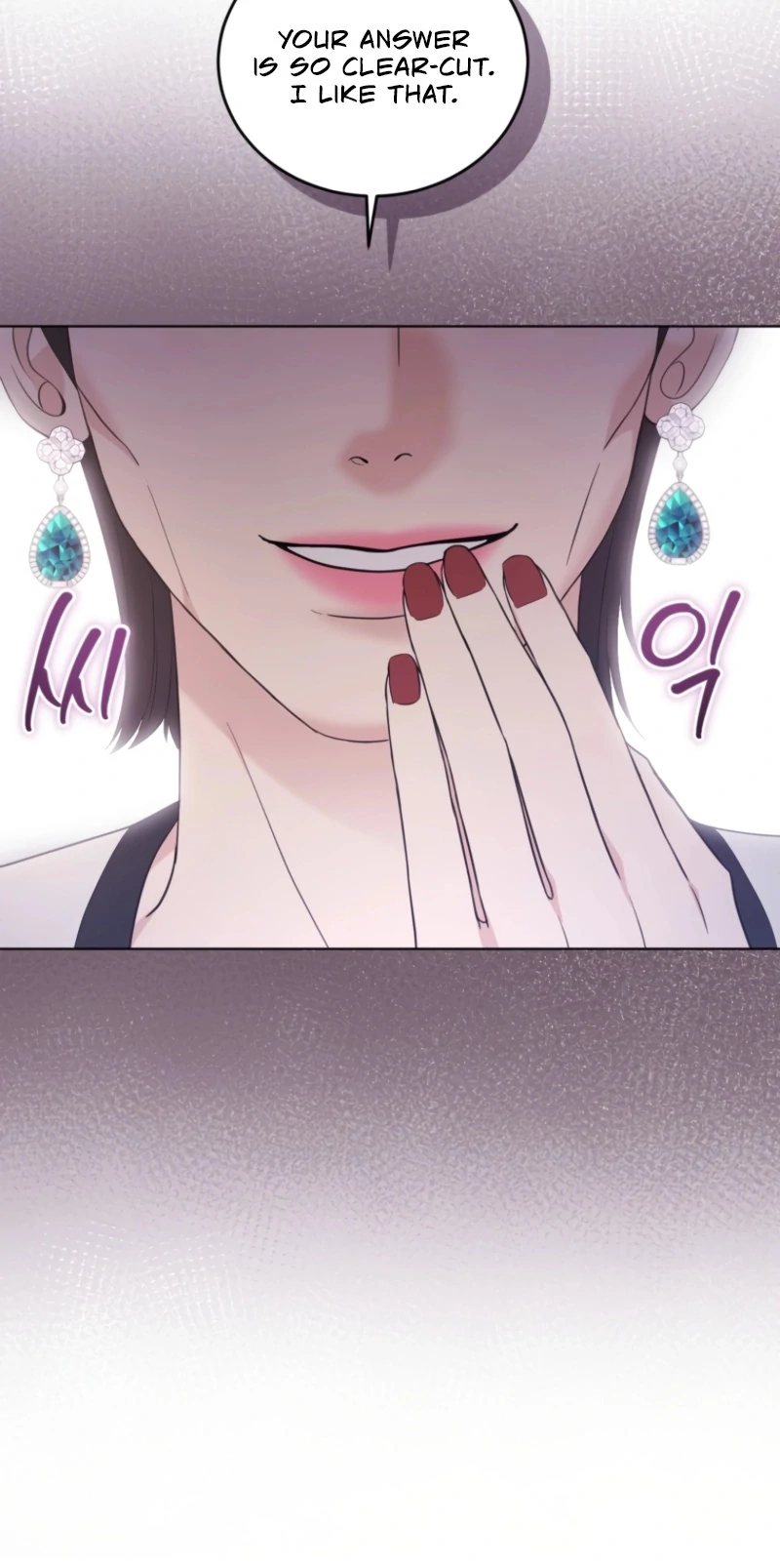 Goodbye, Ex-Husband Chapter 26 - page 112