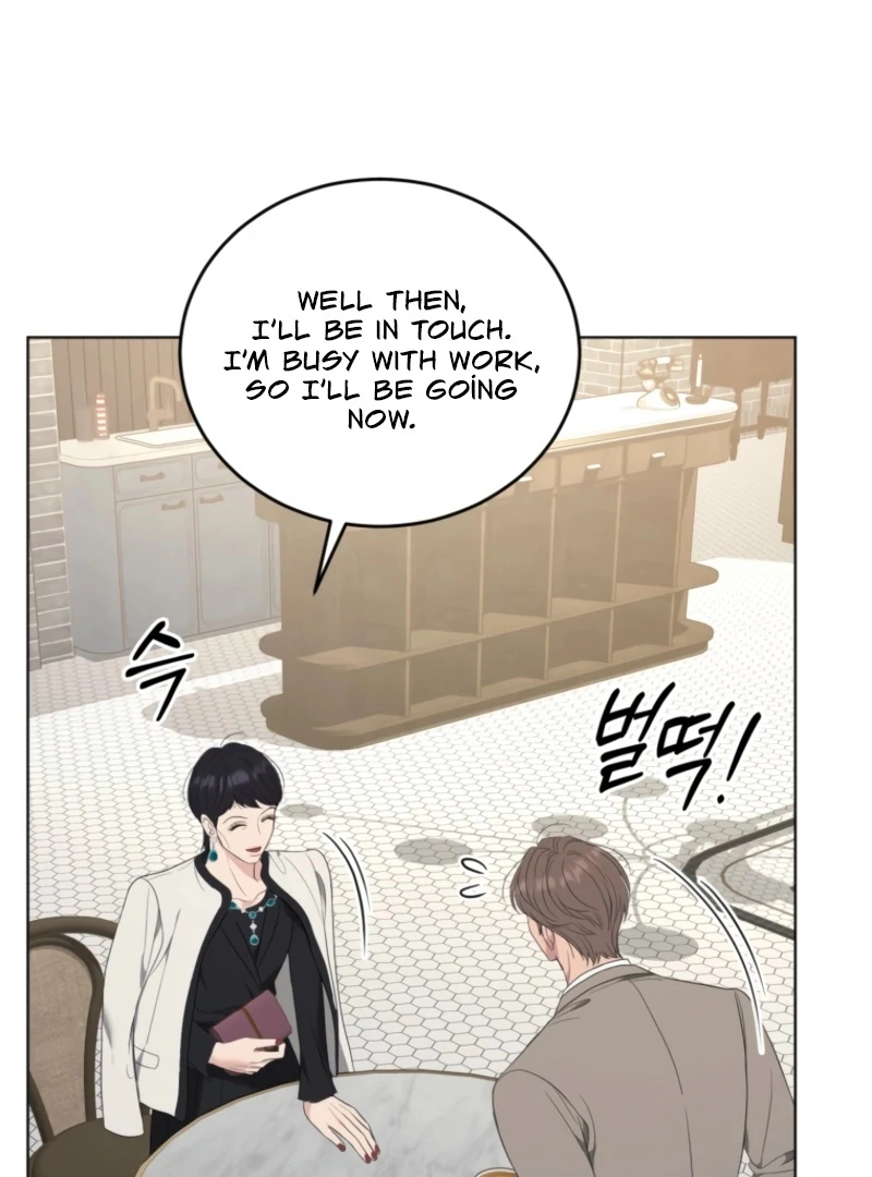 Goodbye, Ex-Husband Chapter 26 - page 113
