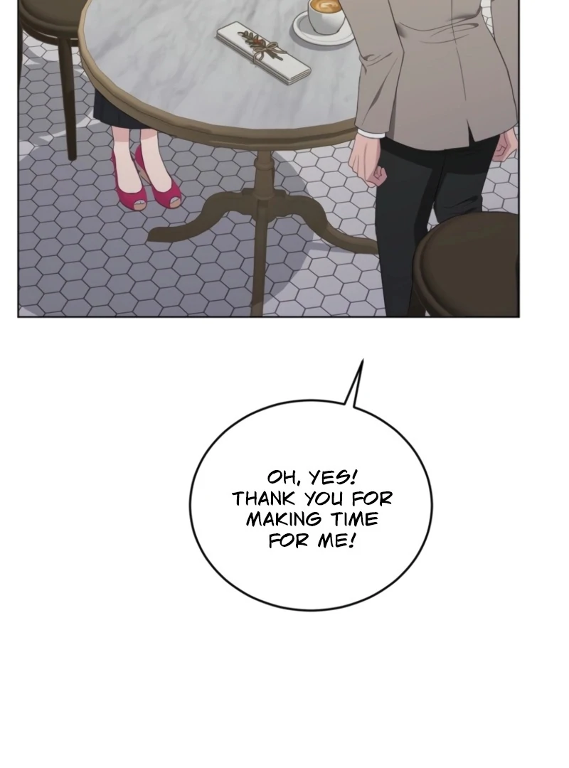 Goodbye, Ex-Husband Chapter 26 - page 114