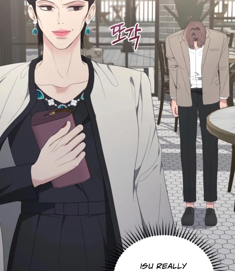 Goodbye, Ex-Husband Chapter 26 - page 116