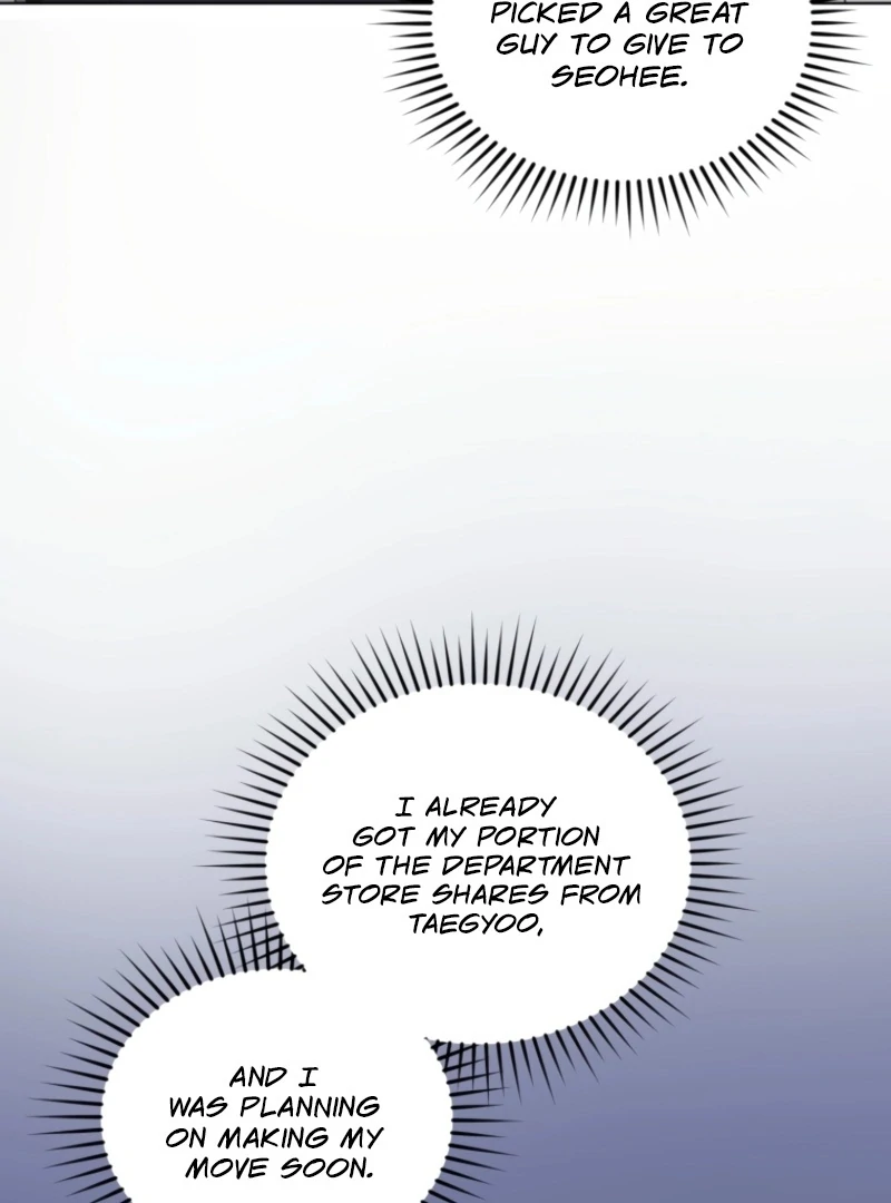 Goodbye, Ex-Husband Chapter 26 - page 117